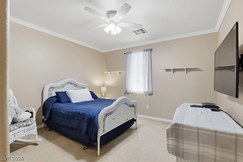 6120 Silken Saddle, North Las Vegas, NV 89031