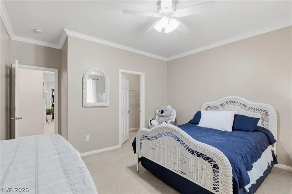 6120 Silken Saddle, North Las Vegas, NV 89031