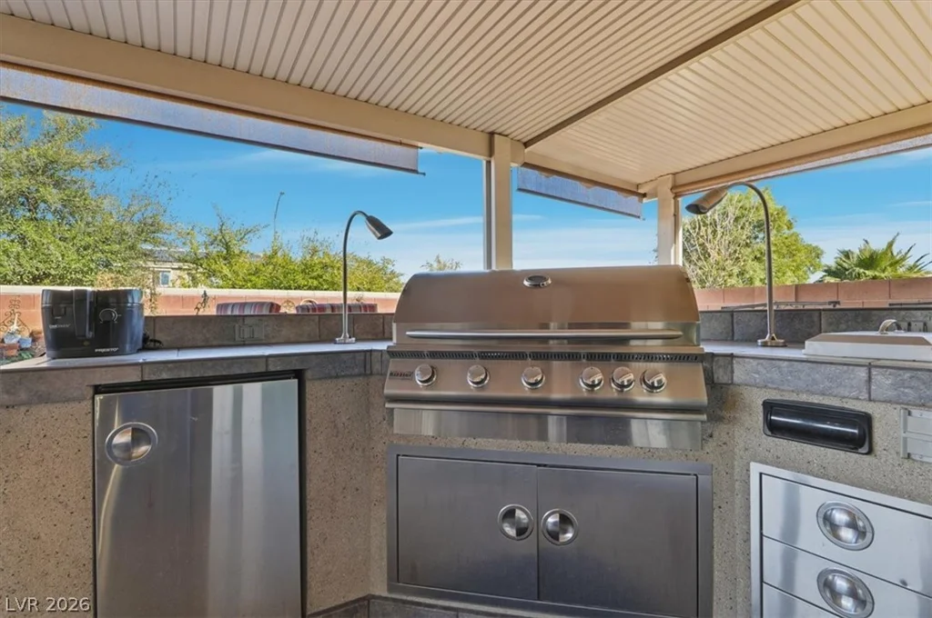 6120 Silken Saddle, North Las Vegas, NV 89031