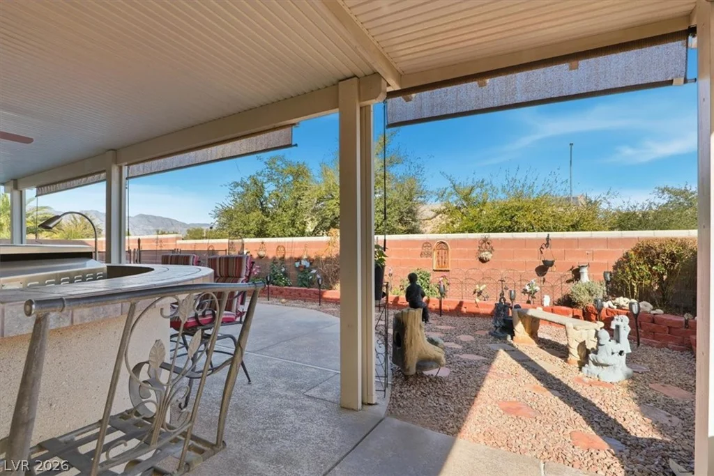 6120 Silken Saddle, North Las Vegas, NV 89031