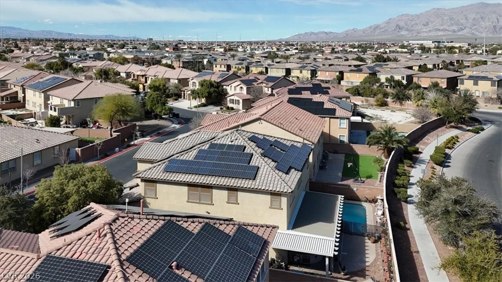 6120 Silken Saddle, North Las Vegas, NV 89031