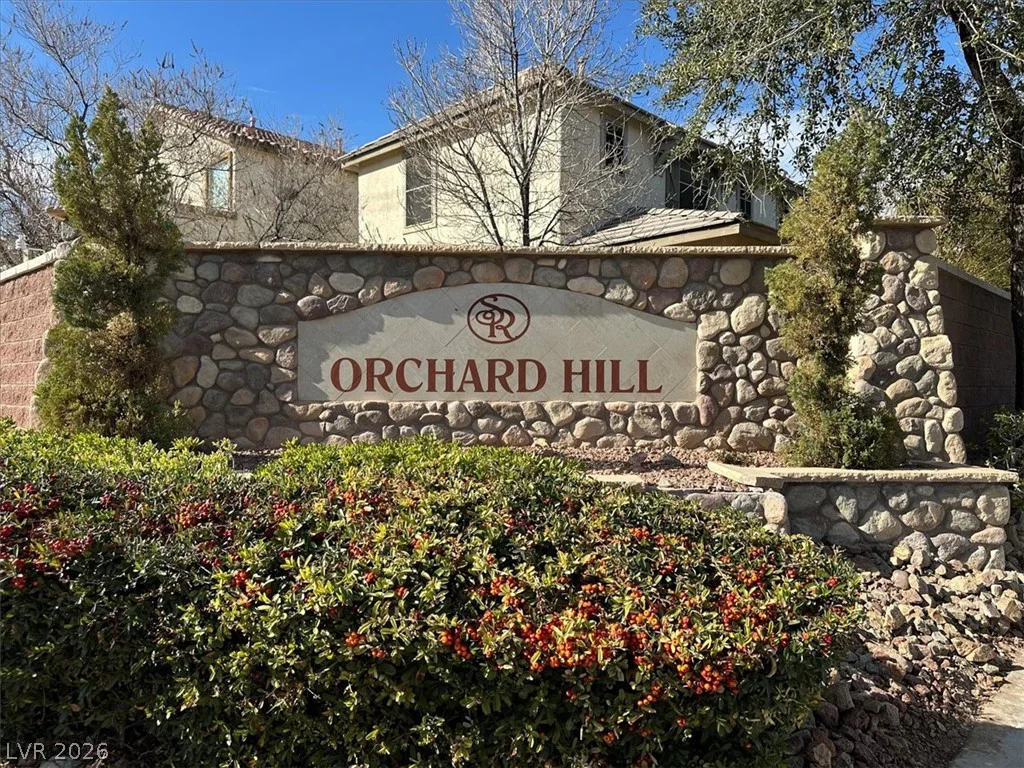 6120 Silken Saddle, North Las Vegas, NV 89031