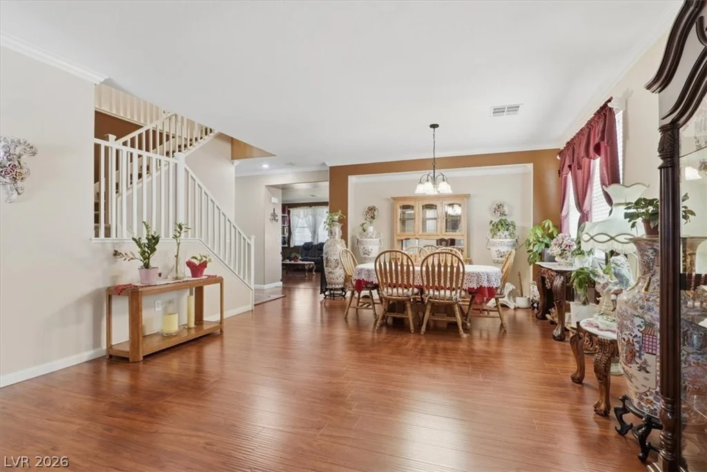 6120 Silken Saddle, North Las Vegas, NV 89031