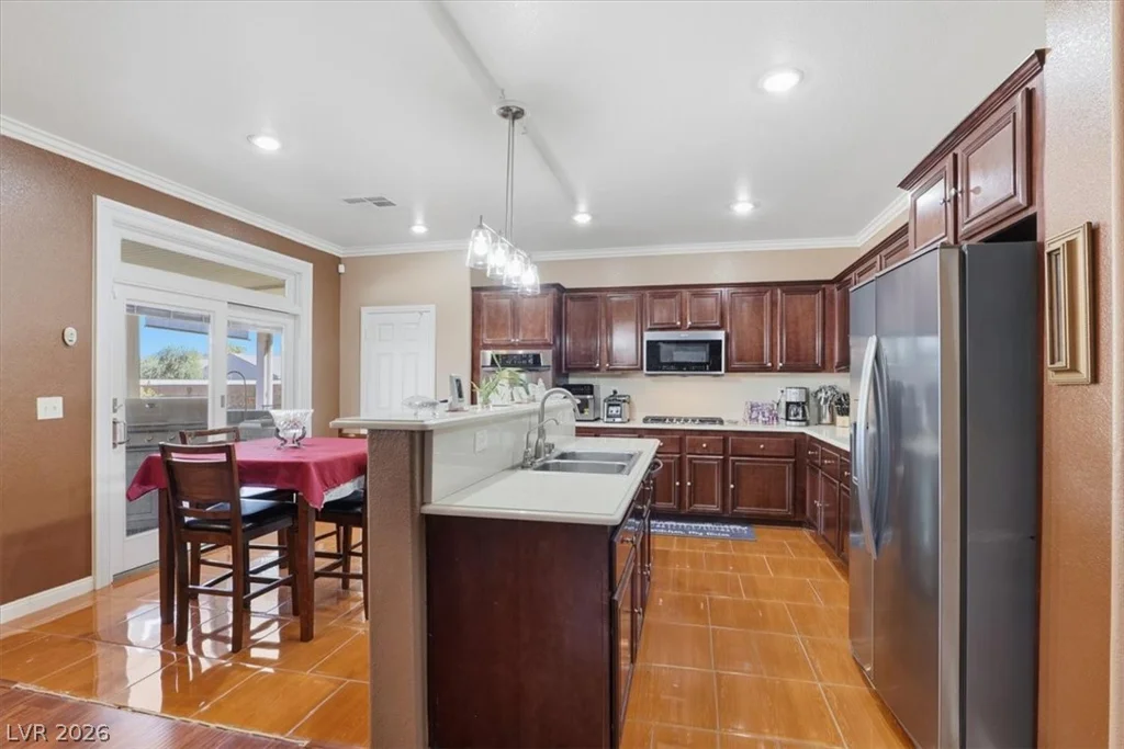6120 Silken Saddle, North Las Vegas, NV 89031