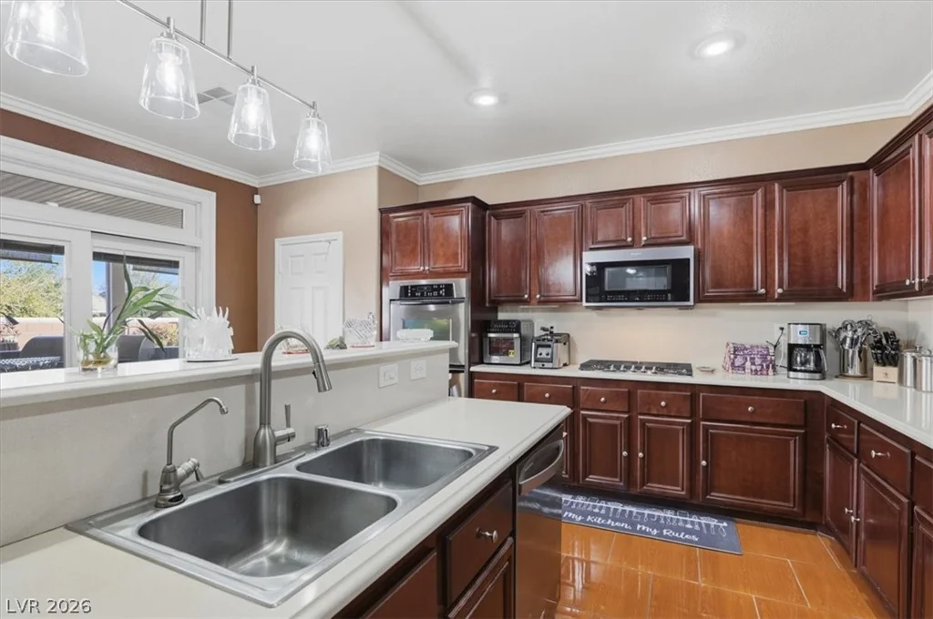 6120 Silken Saddle, North Las Vegas, NV 89031