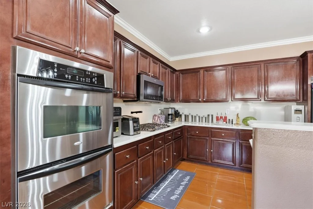 6120 Silken Saddle, North Las Vegas, NV 89031