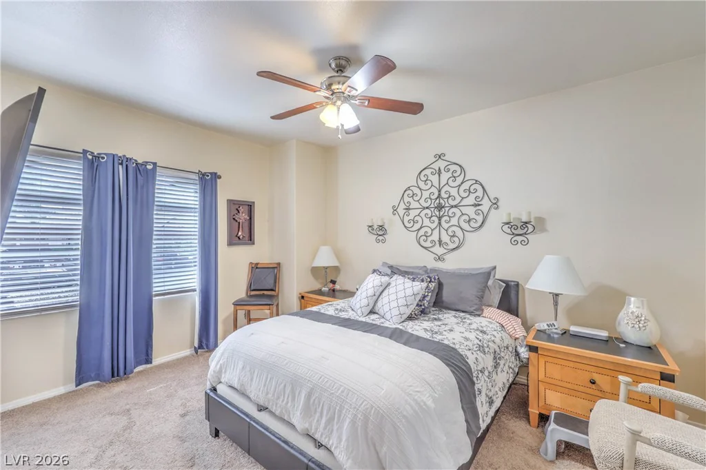 5415 Harmon, Las Vegas, NV 89103