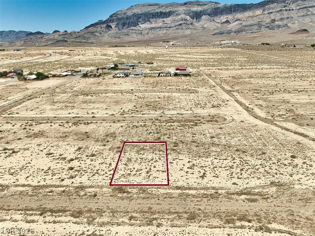 6230 Edleen, Pahrump, NV 89060