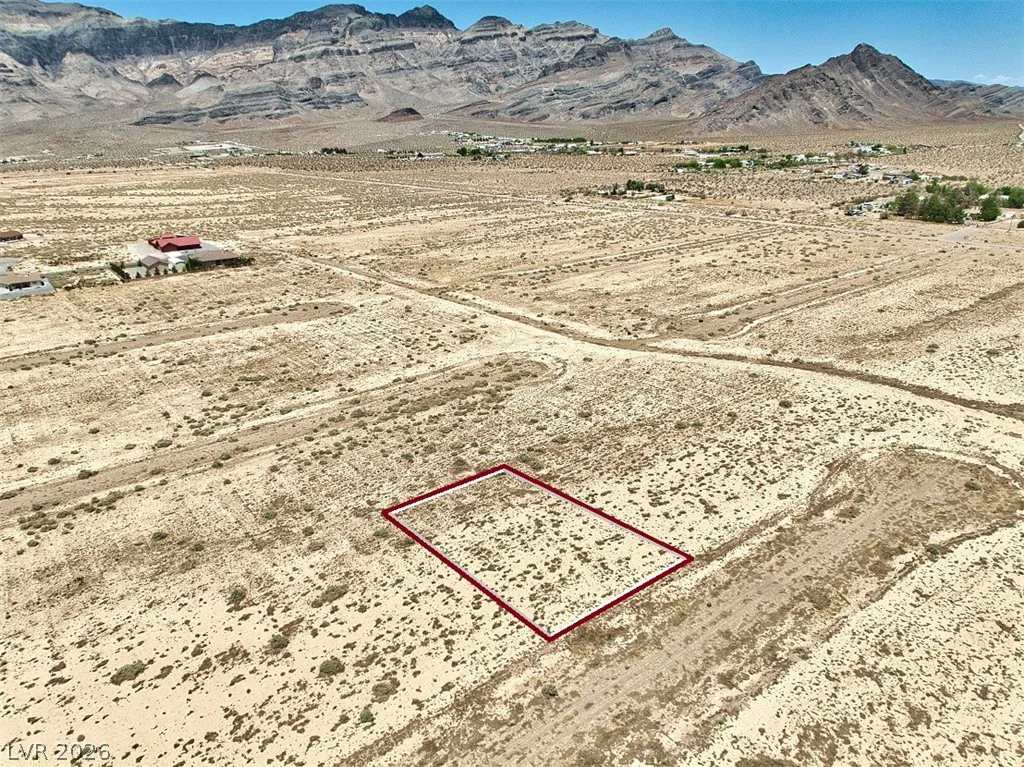 6230 Edleen, Pahrump, NV 89060