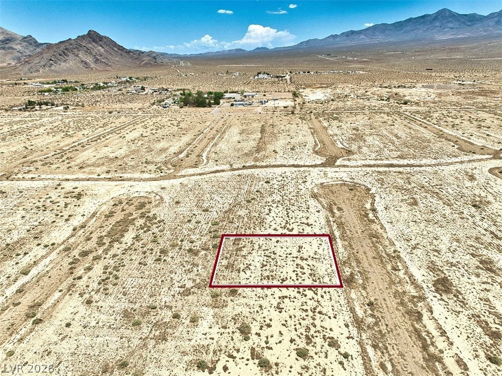 6230 Edleen, Pahrump, NV 89060