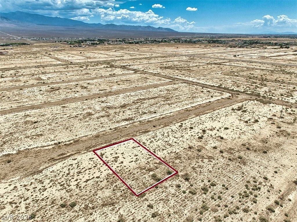 6230 Edleen, Pahrump, NV 89060