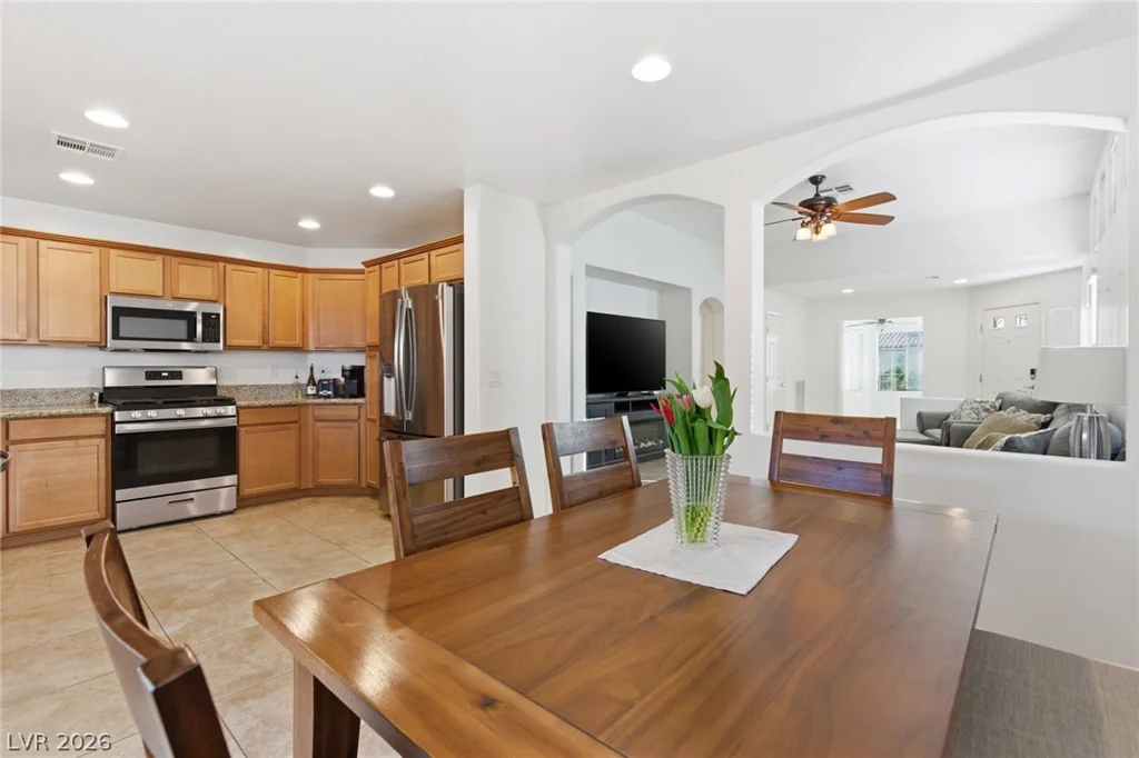 3852 Citrus Heights, North Las Vegas, NV 89081