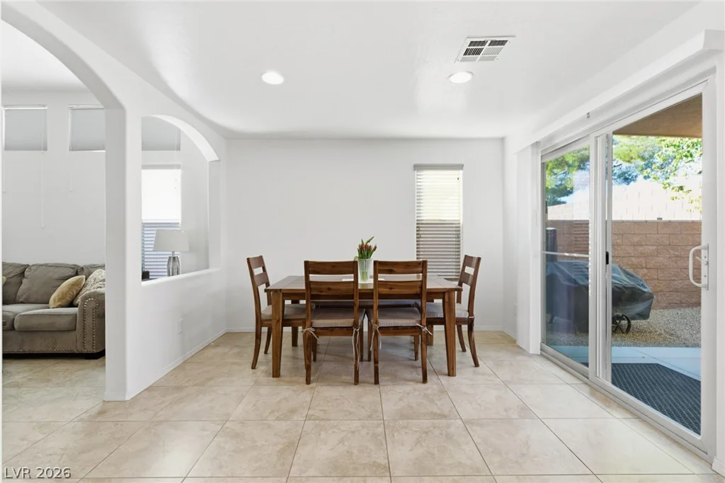 3852 Citrus Heights, North Las Vegas, NV 89081