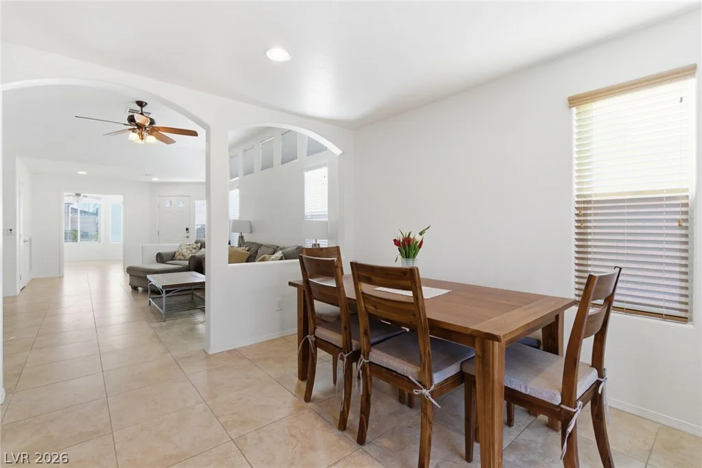 3852 Citrus Heights, North Las Vegas, NV 89081
