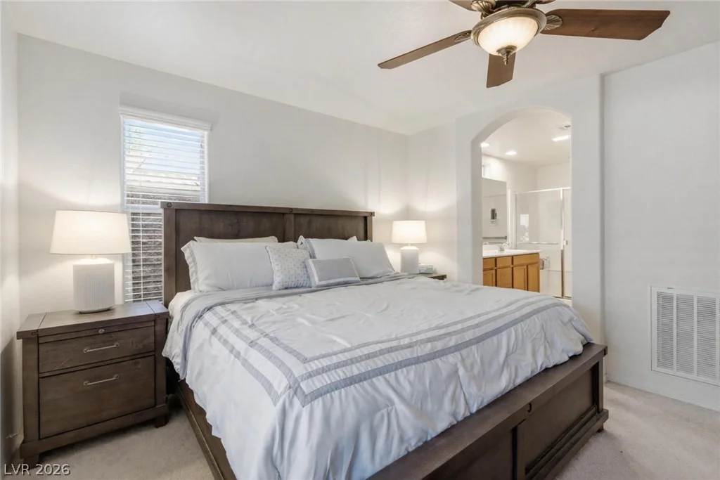 3852 Citrus Heights, North Las Vegas, NV 89081