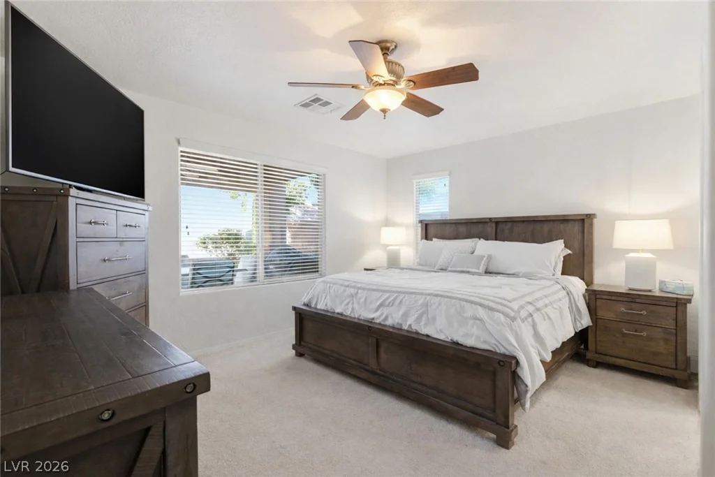 3852 Citrus Heights, North Las Vegas, NV 89081