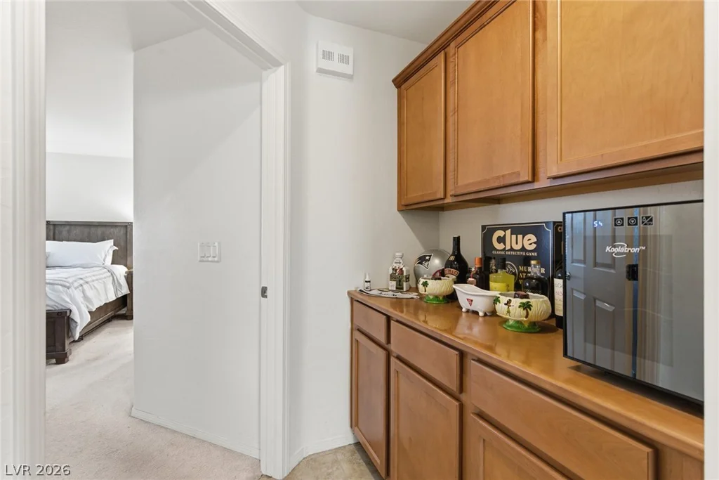 3852 Citrus Heights, North Las Vegas, NV 89081