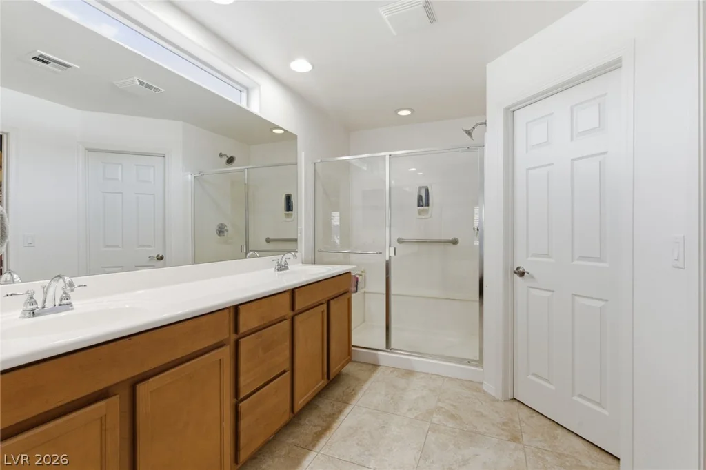 3852 Citrus Heights, North Las Vegas, NV 89081