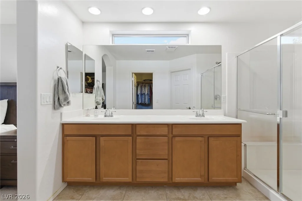 3852 Citrus Heights, North Las Vegas, NV 89081