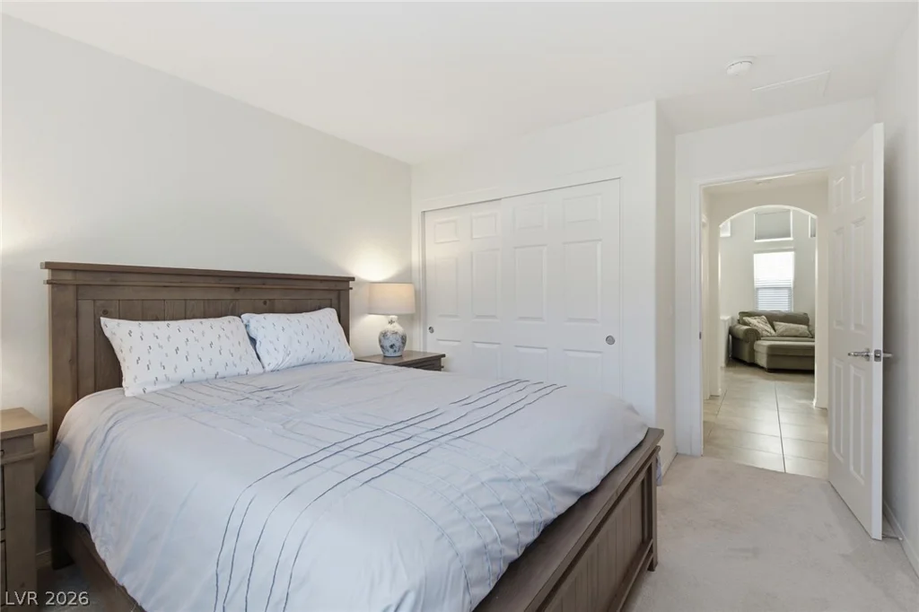 3852 Citrus Heights, North Las Vegas, NV 89081