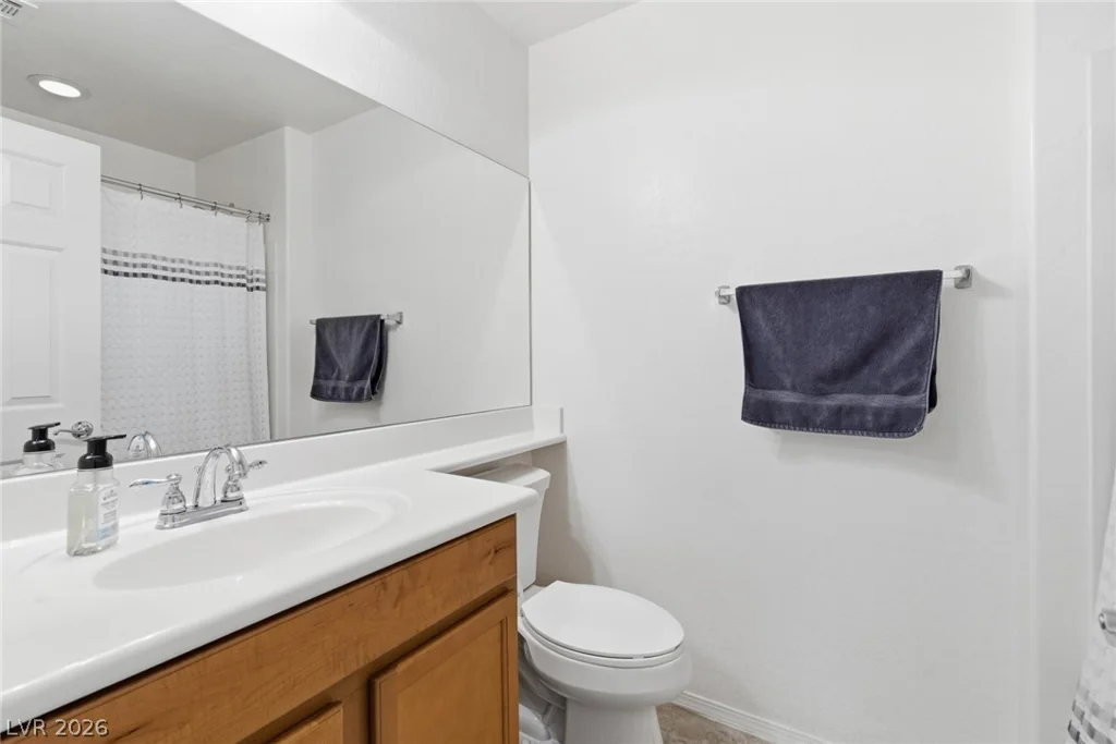 3852 Citrus Heights, North Las Vegas, NV 89081
