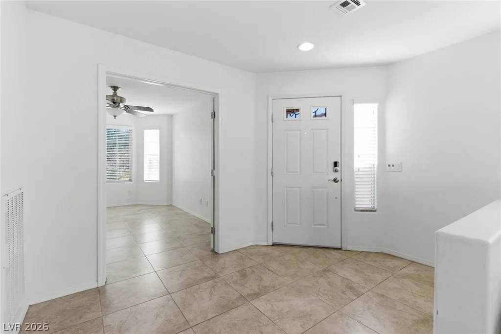 3852 Citrus Heights, North Las Vegas, NV 89081