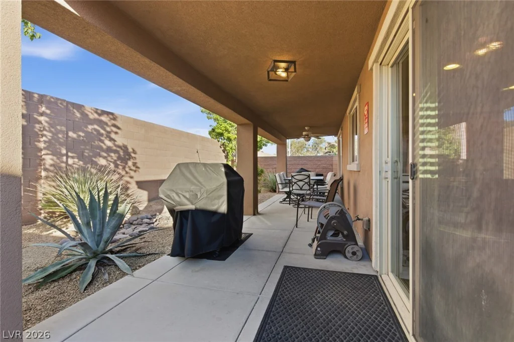 3852 Citrus Heights, North Las Vegas, NV 89081