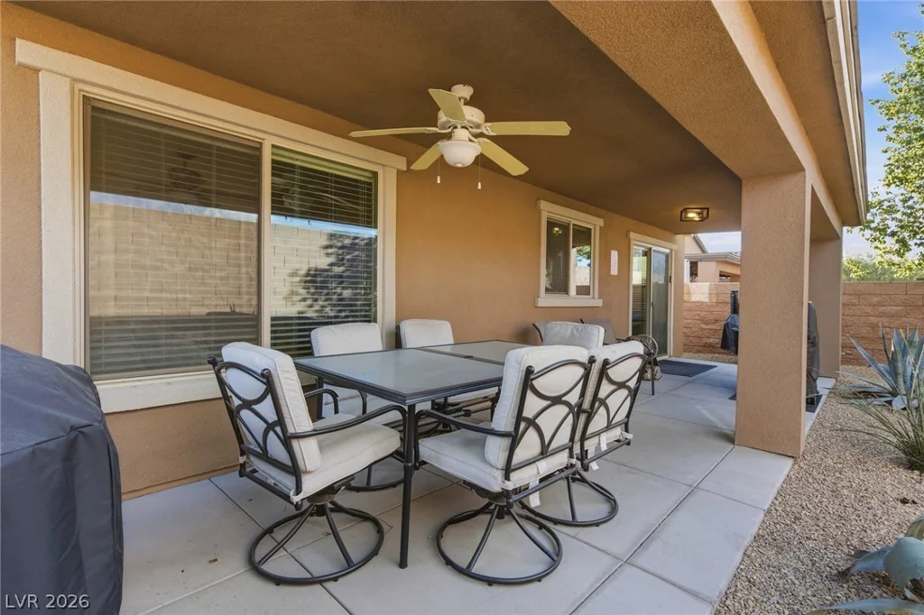 3852 Citrus Heights, North Las Vegas, NV 89081