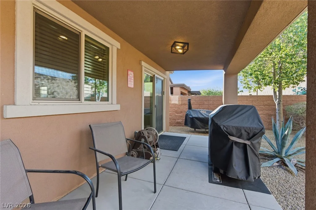 3852 Citrus Heights, North Las Vegas, NV 89081