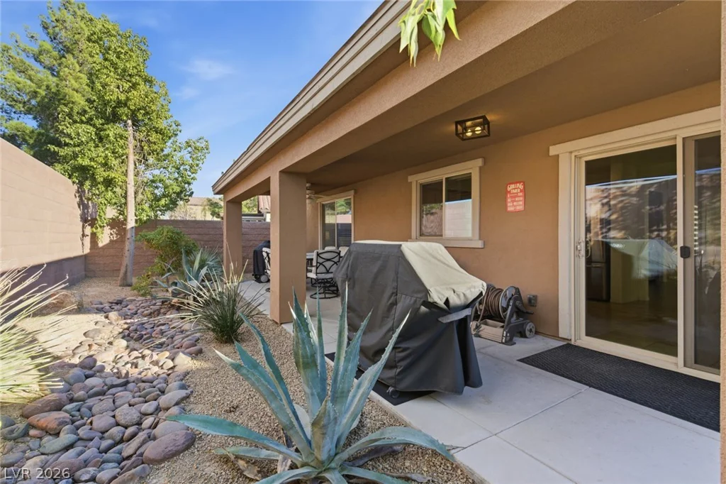 3852 Citrus Heights, North Las Vegas, NV 89081