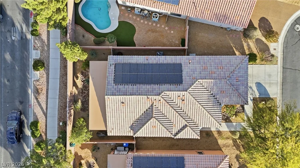 3852 Citrus Heights, North Las Vegas, NV 89081