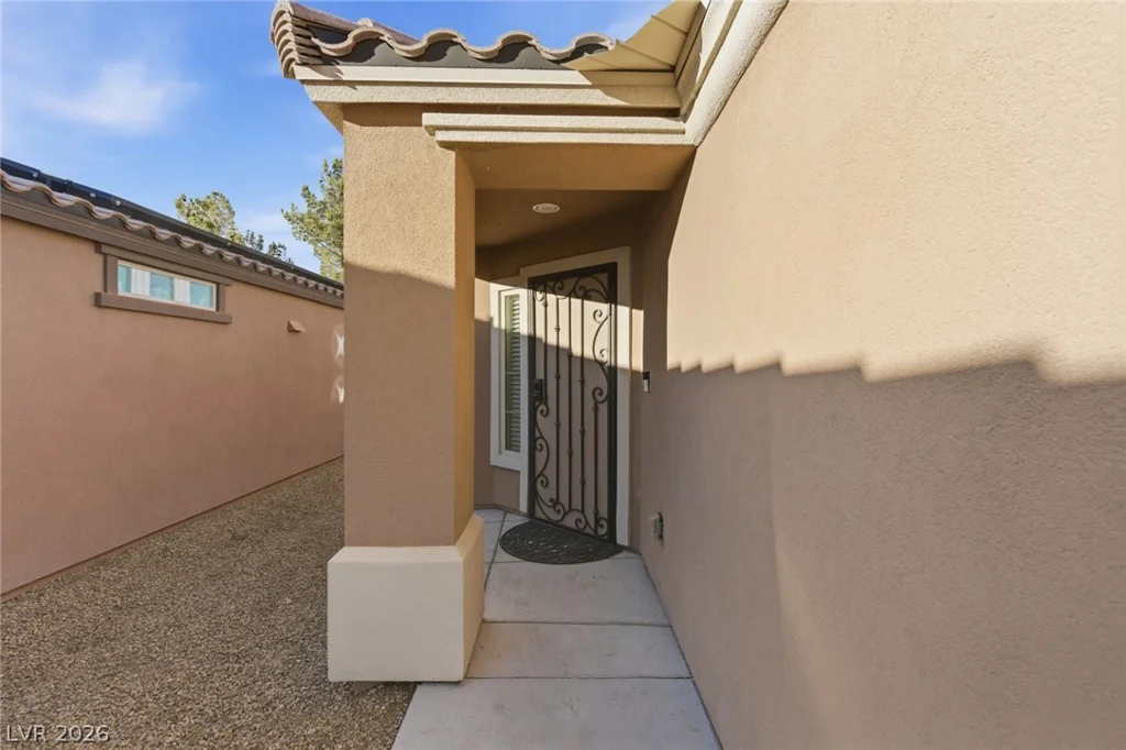 3852 Citrus Heights, North Las Vegas, NV 89081