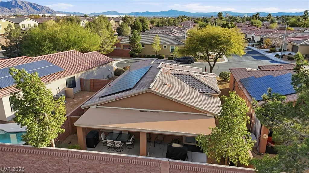 3852 Citrus Heights, North Las Vegas, NV 89081