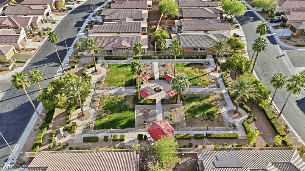 3852 Citrus Heights, North Las Vegas, NV 89081
