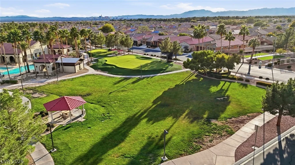 3852 Citrus Heights, North Las Vegas, NV 89081