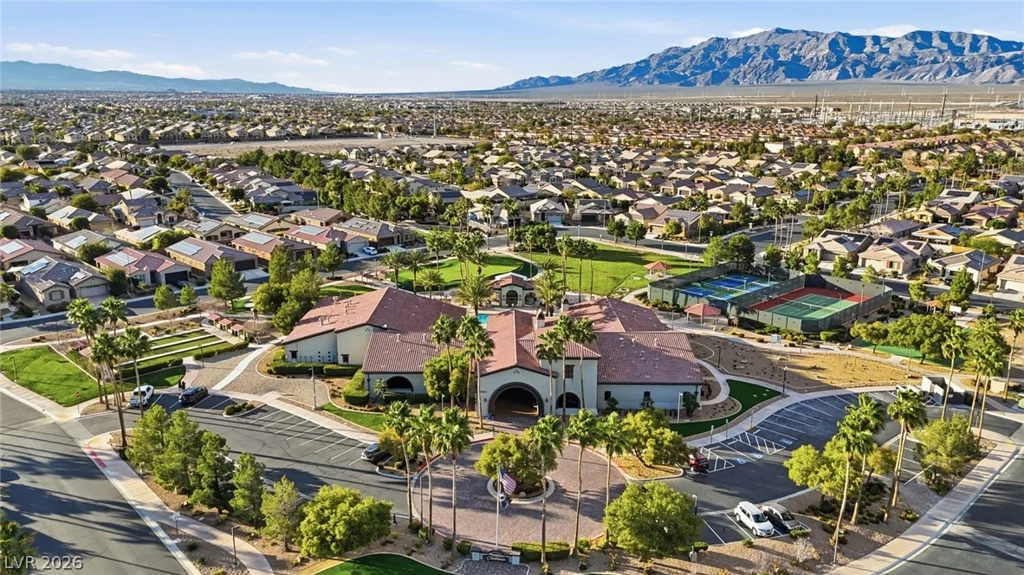 3852 Citrus Heights, North Las Vegas, NV 89081