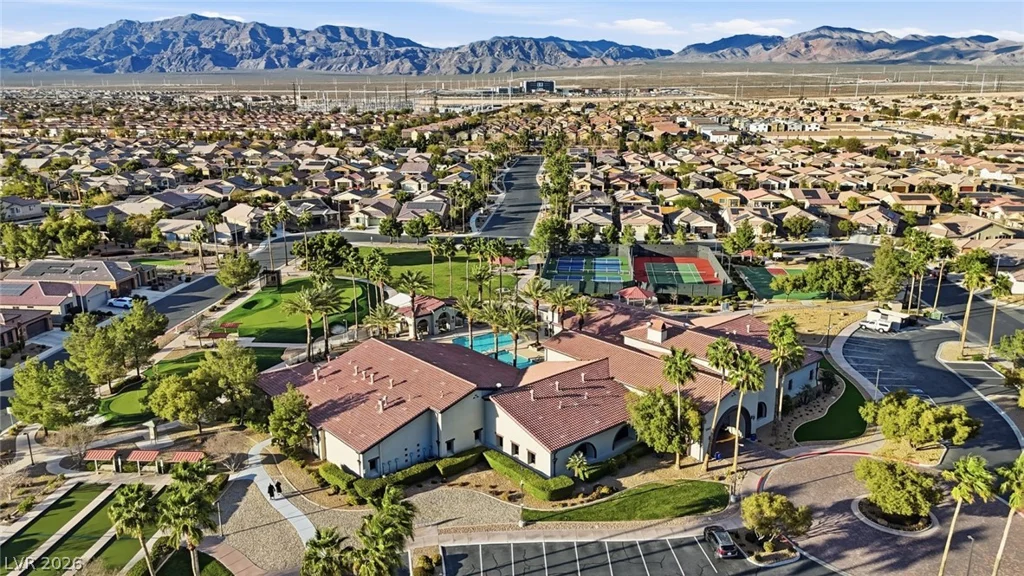 3852 Citrus Heights, North Las Vegas, NV 89081
