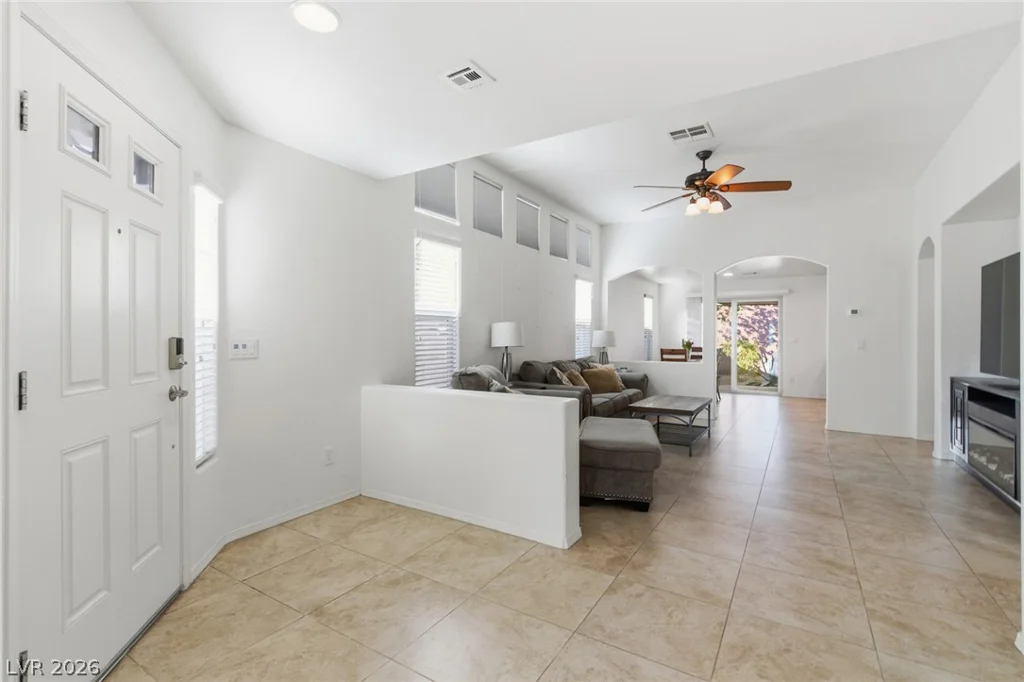 3852 Citrus Heights, North Las Vegas, NV 89081