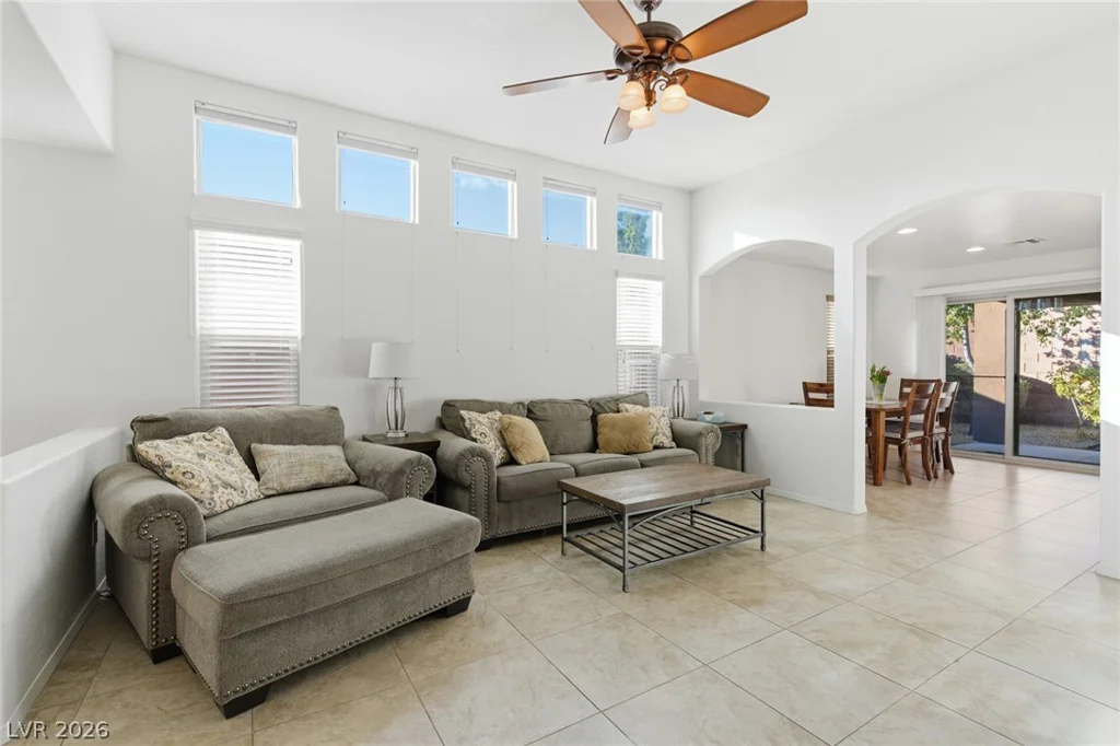 3852 Citrus Heights, North Las Vegas, NV 89081