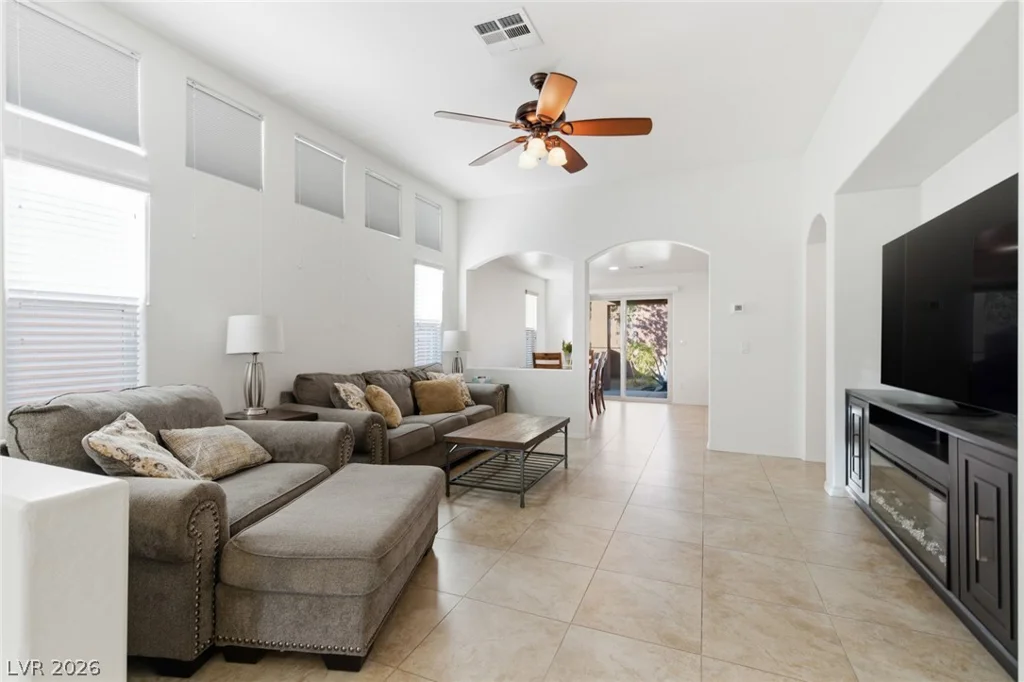 3852 Citrus Heights, North Las Vegas, NV 89081