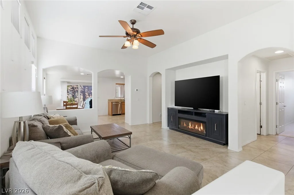 3852 Citrus Heights, North Las Vegas, NV 89081