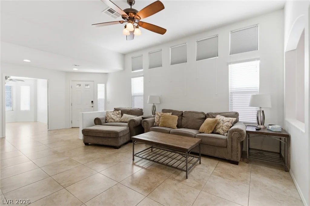 3852 Citrus Heights, North Las Vegas, NV 89081