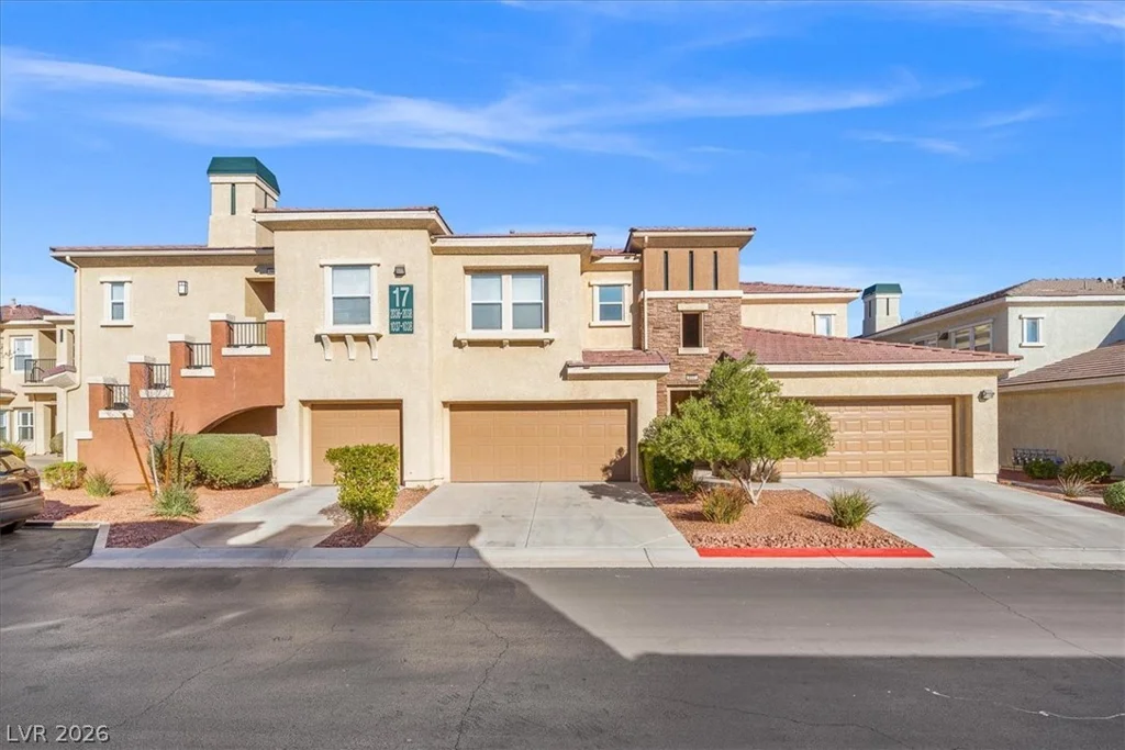 10809 Garden Mist, Las Vegas, NV 89135
