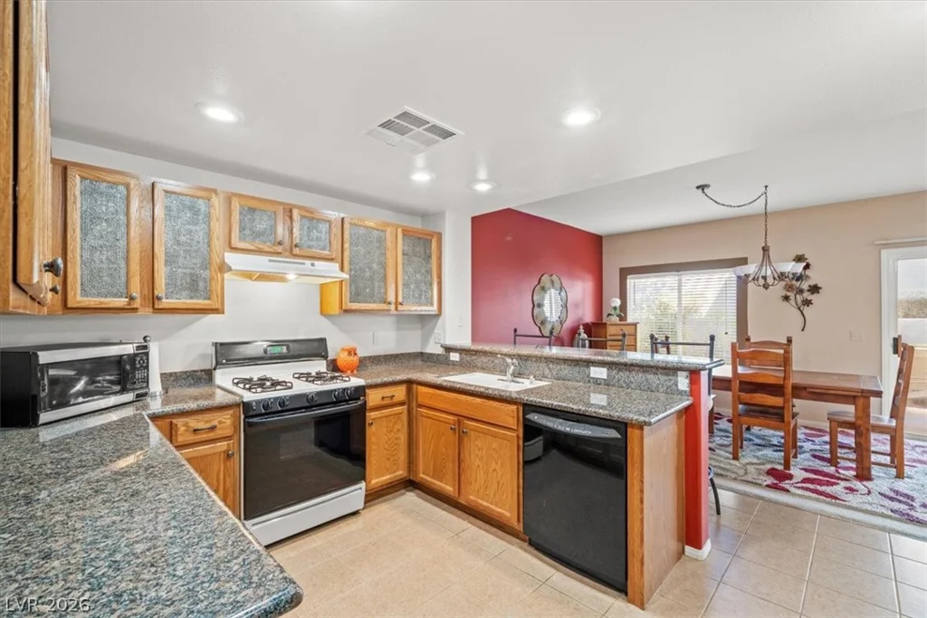 10809 Garden Mist, Las Vegas, NV 89135
