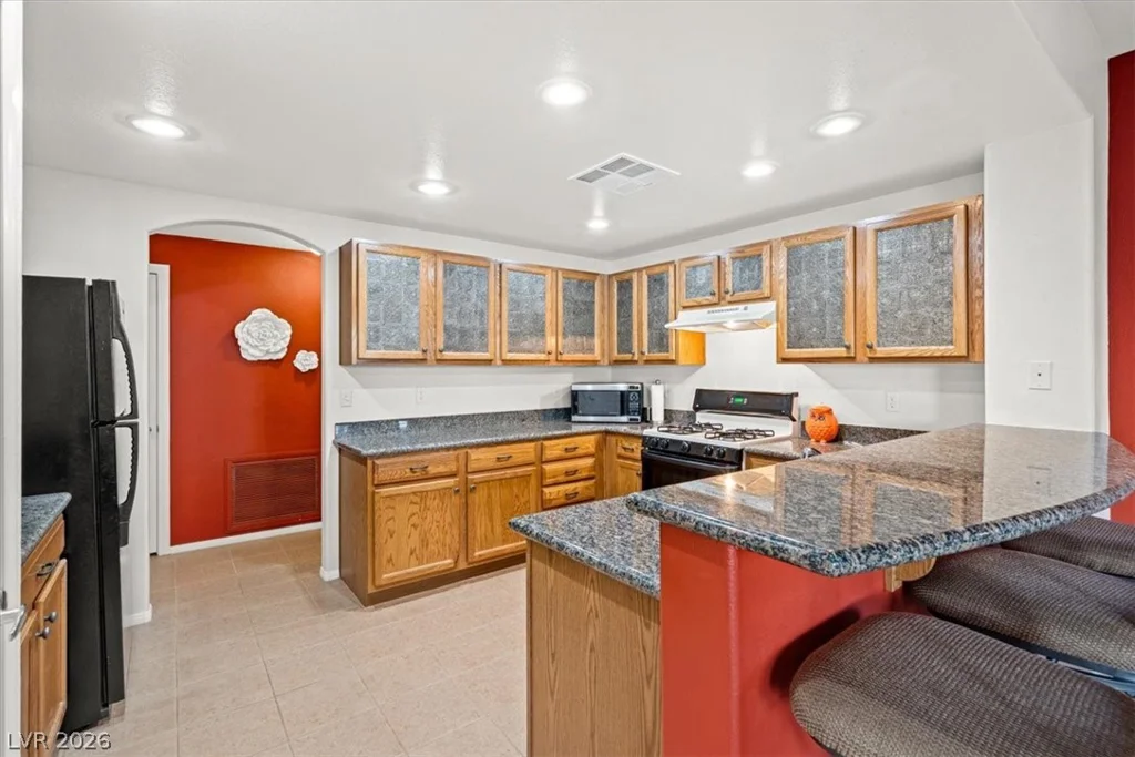 10809 Garden Mist, Las Vegas, NV 89135