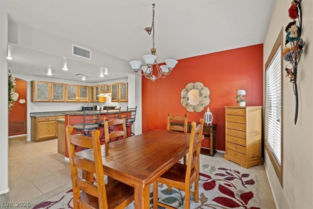 10809 Garden Mist, Las Vegas, NV 89135