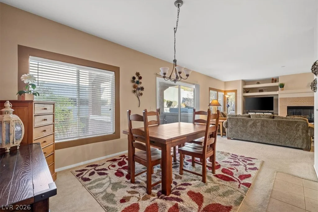 10809 Garden Mist, Las Vegas, NV 89135