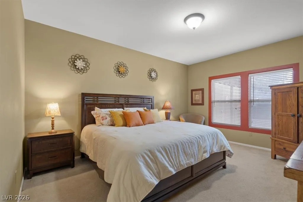 10809 Garden Mist, Las Vegas, NV 89135