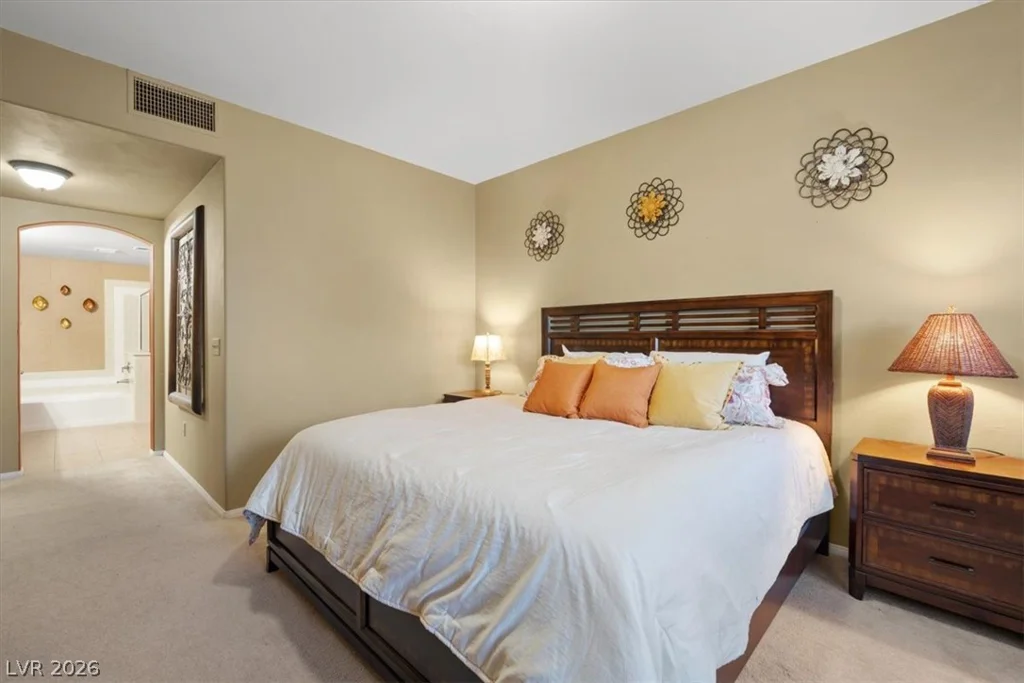 10809 Garden Mist, Las Vegas, NV 89135