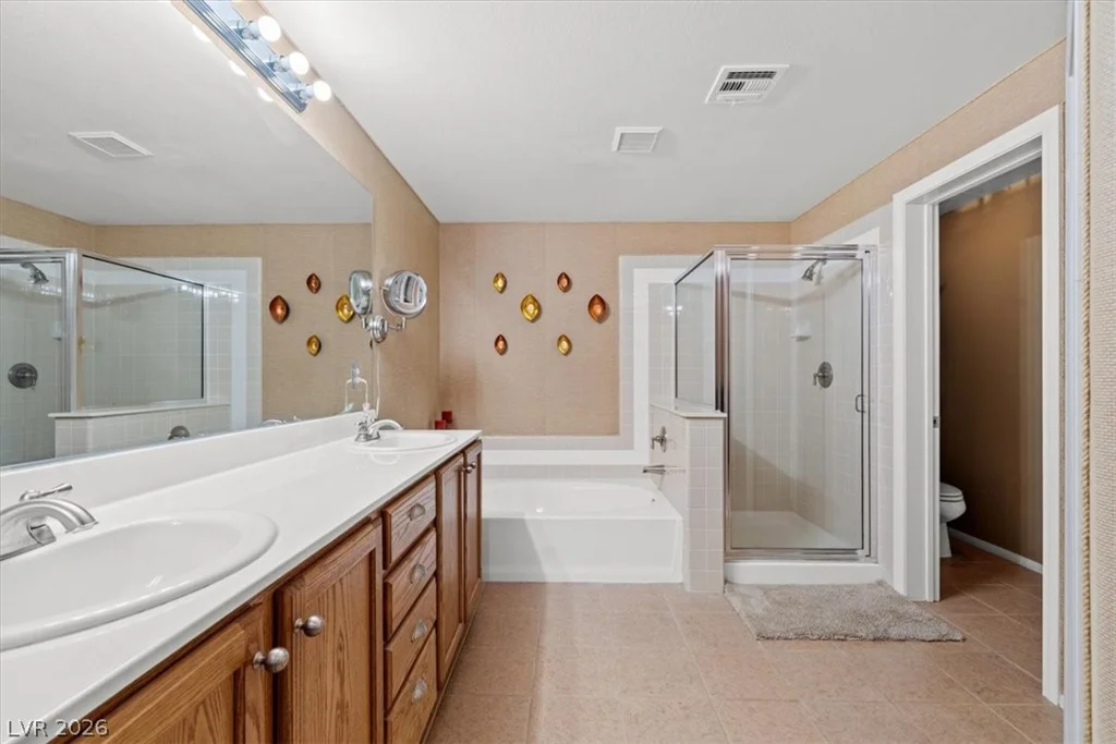 10809 Garden Mist, Las Vegas, NV 89135